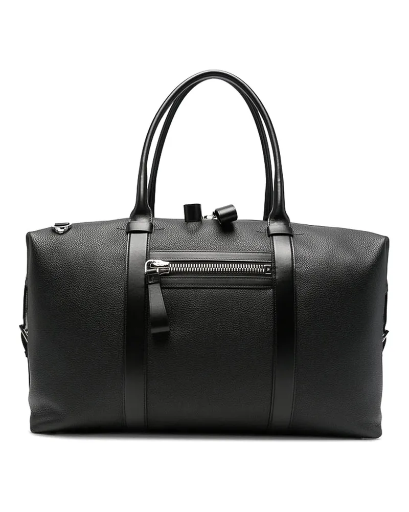 Tom Ford Reisetasche - Schwarz 