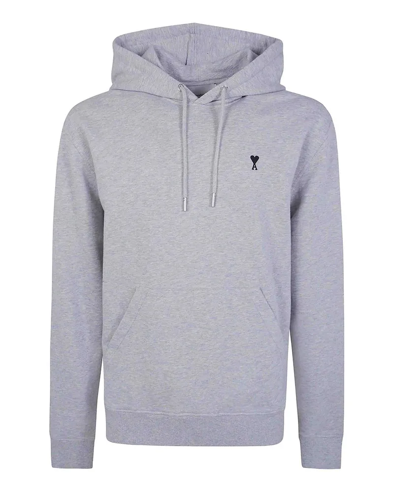 AMI Paris Sweatshirt - Grau Grau