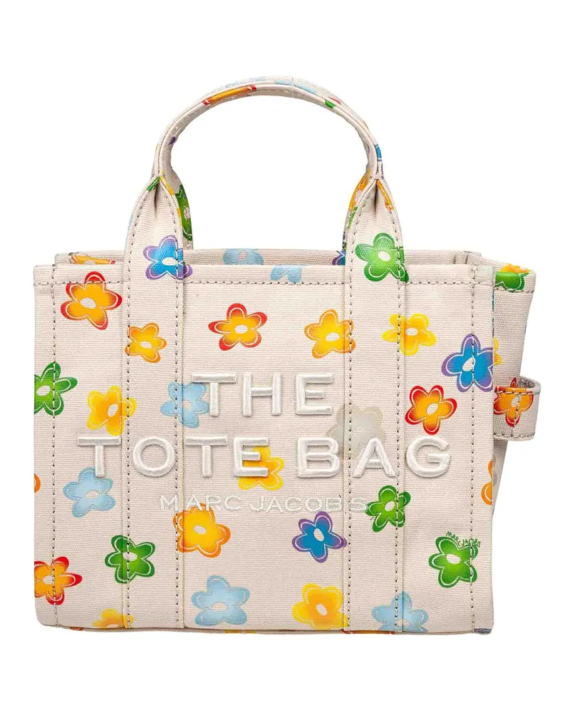 Marc Jacobs Shopper - Bunt Bunt