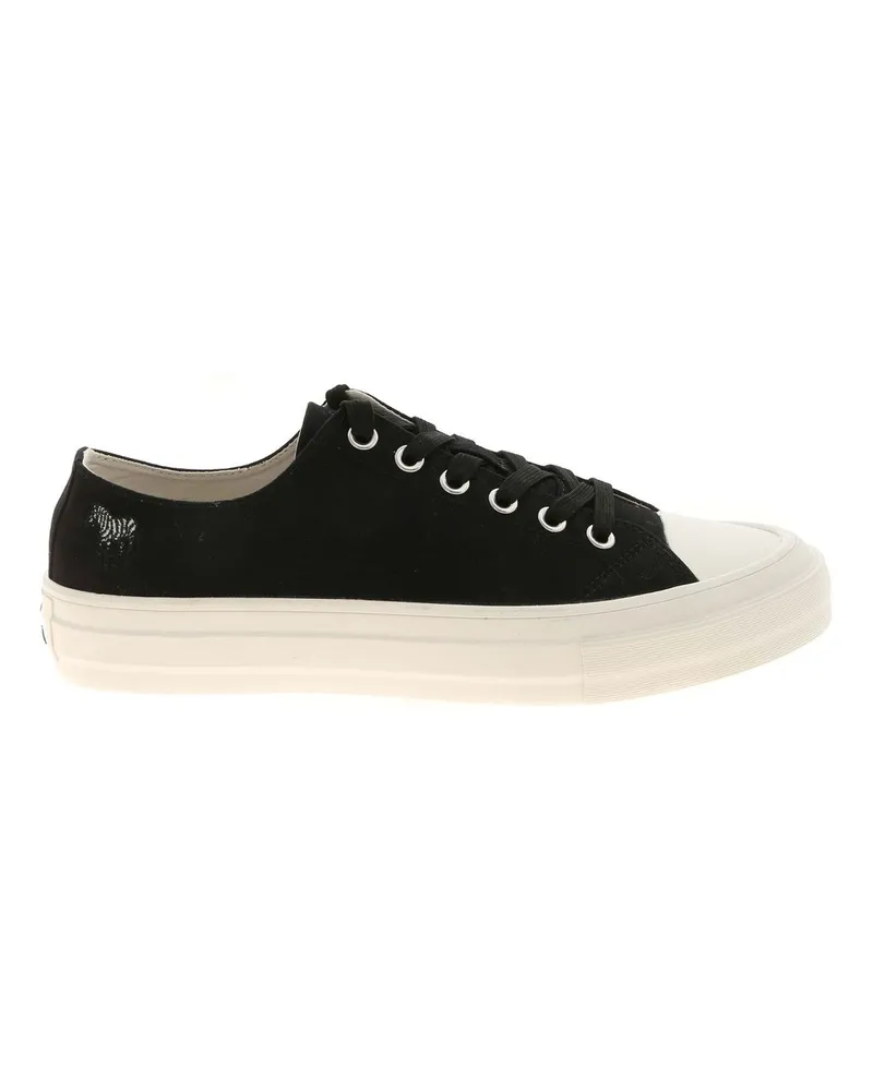 Paul Smith Sneaker - Schwarz Schwarz