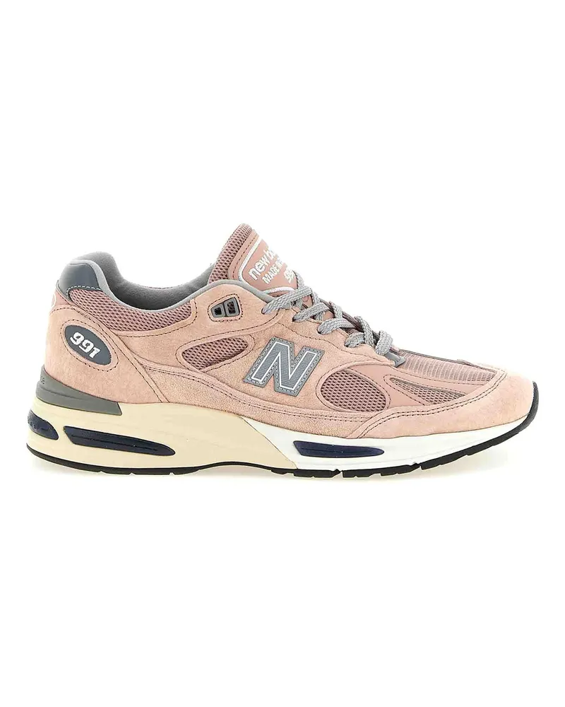 New Balance Sneaker - Nude Nude