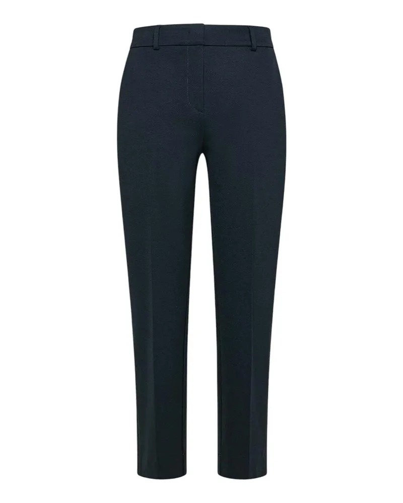 Peuterey Casual Hose - Blau Blau