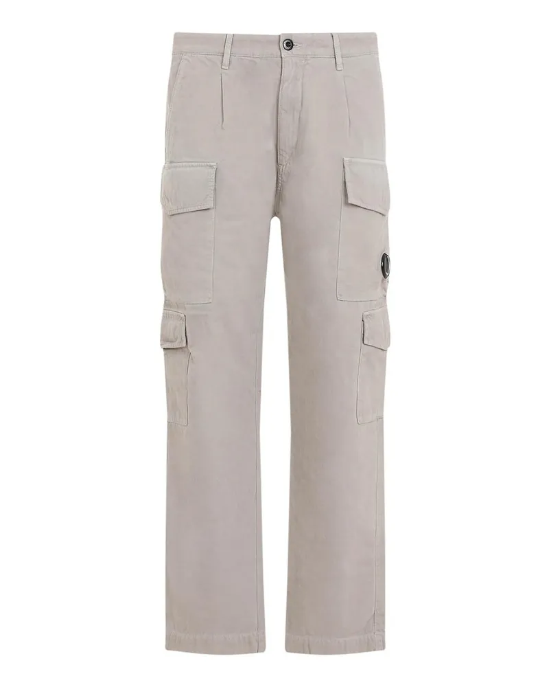C.P. Company C. P. Company Shorts - Hellbraun Hellbraun