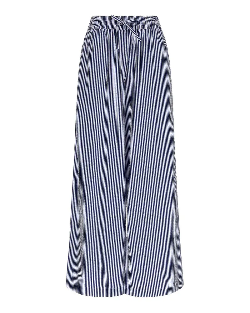 P.A.R.O.S.H. P. A.R. O.S. H. Casual Hose - Blau Blau