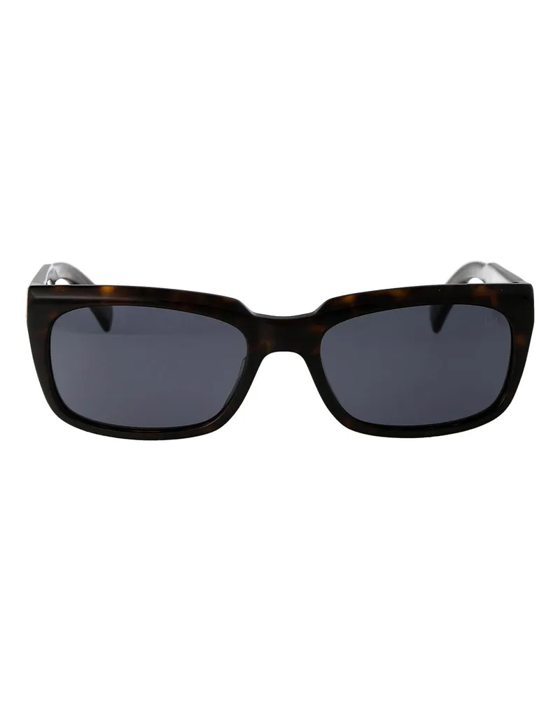 Dunhill Sonnenbrille - Braun Braun
