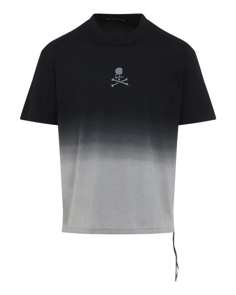 Mastermind World T-Shirt - Grau Grau