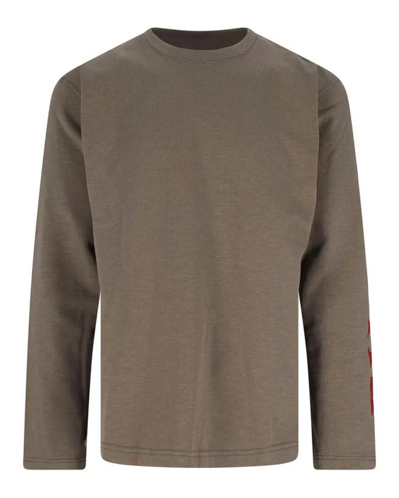 Junya Watanabe T-Shirt - Beige Beige