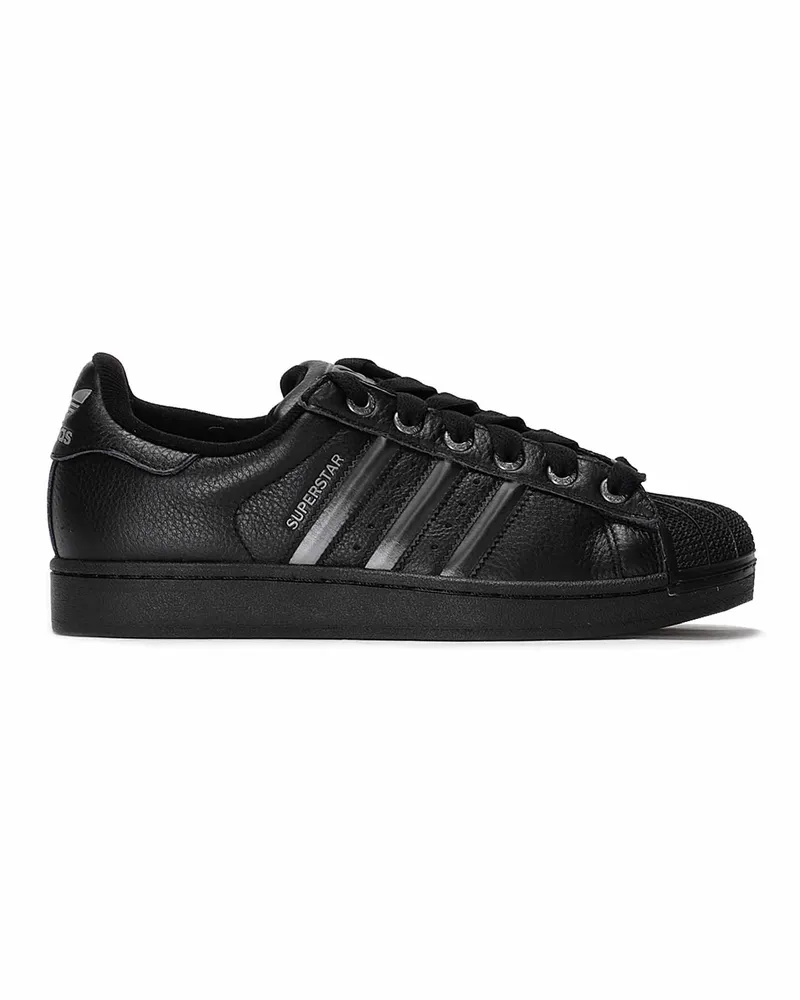 adidas Sneaker - Schwarz Schwarz