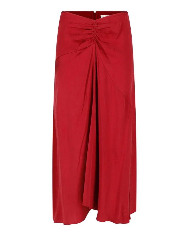 Isabel Marant Midirock - Rot Rot