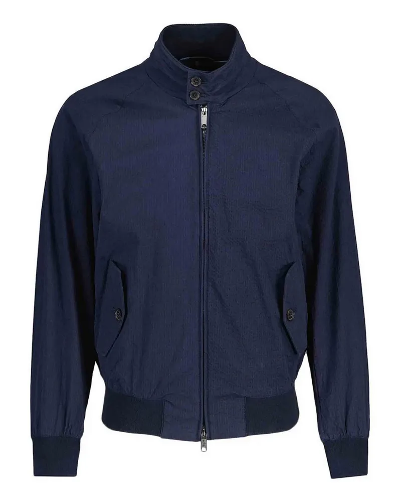 Baracuta Casualjacke - Dunkelblau Dunkelblau