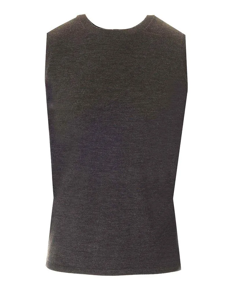 Theory Top - Schwarz Schwarz