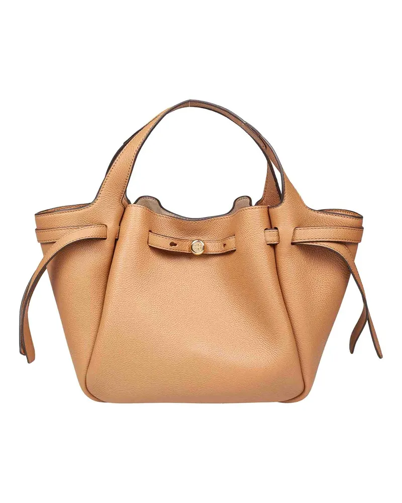 Tory Burch Umhängetasche - Beige Beige