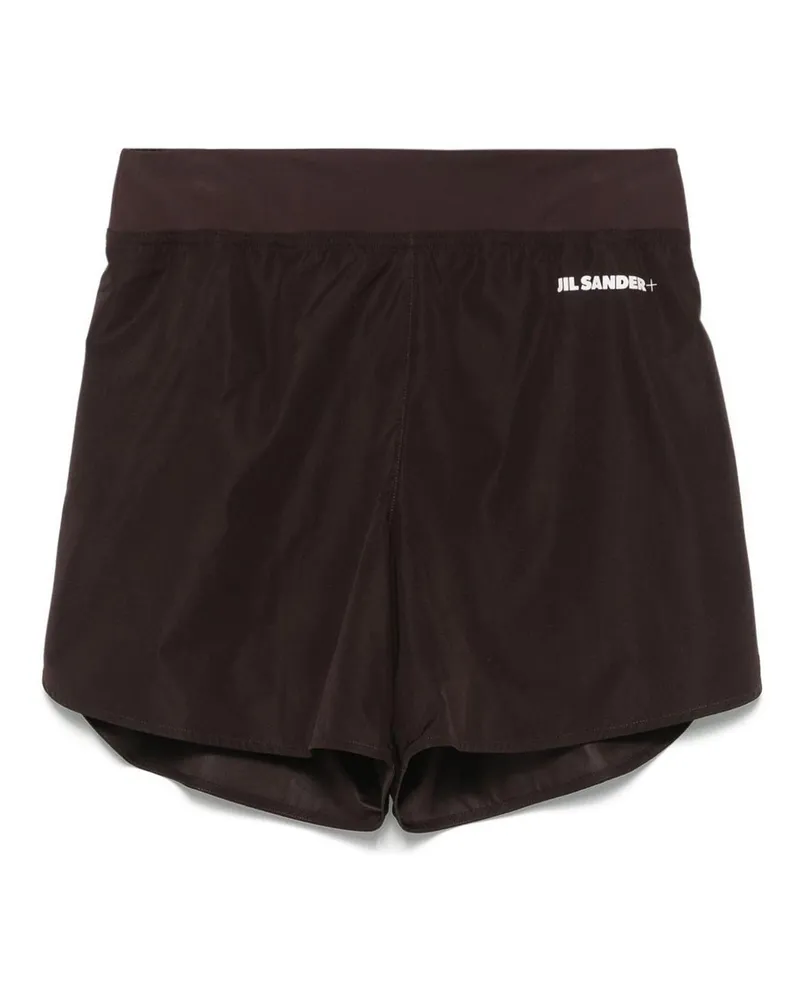 Jil Sander Casual Hose - Braun Braun