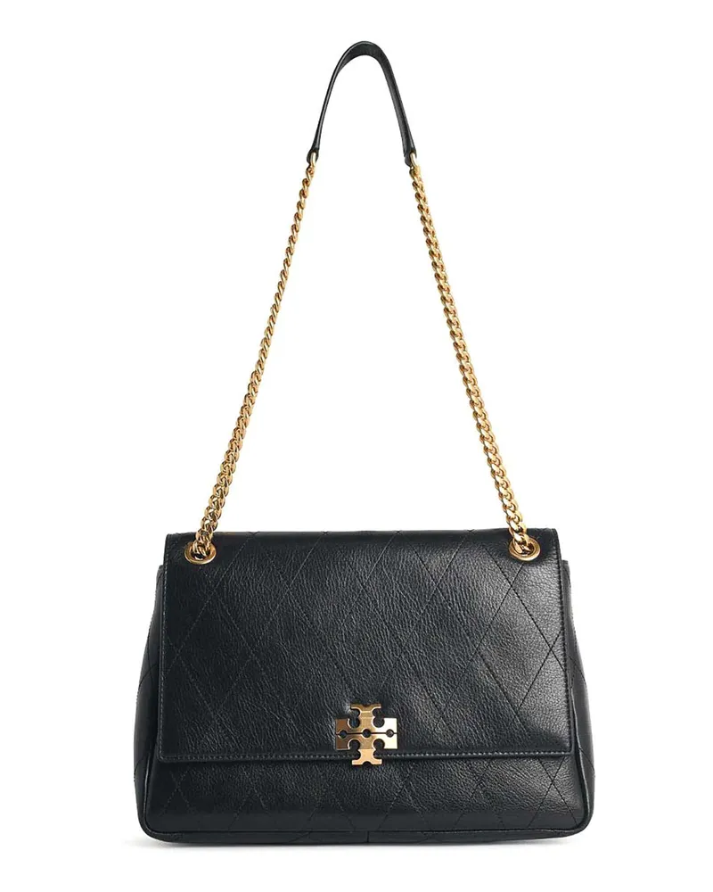 Tory Burch Schultertasche - Schwarz Schwarz