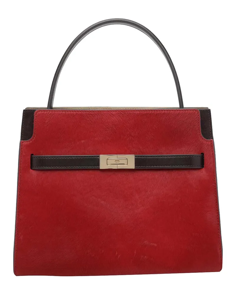 Tory Burch Shopper - Rot Rot