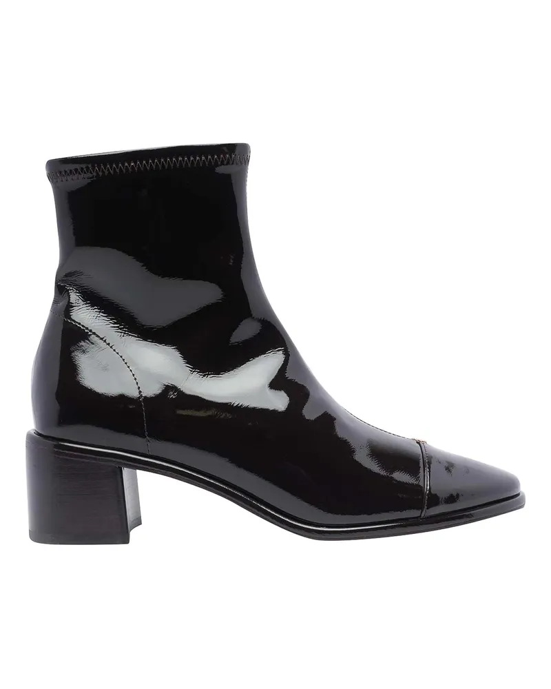 Tory Burch Stiefeletten - Schwarz Schwarz