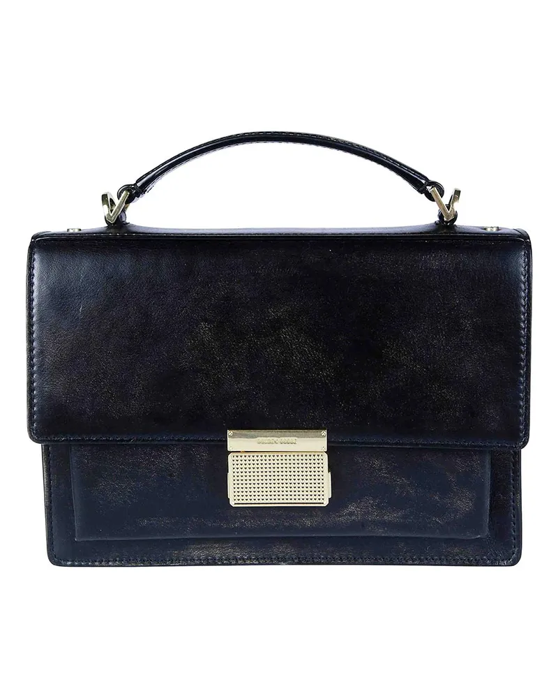 Golden Goose Schultertasche - Schwarz Schwarz