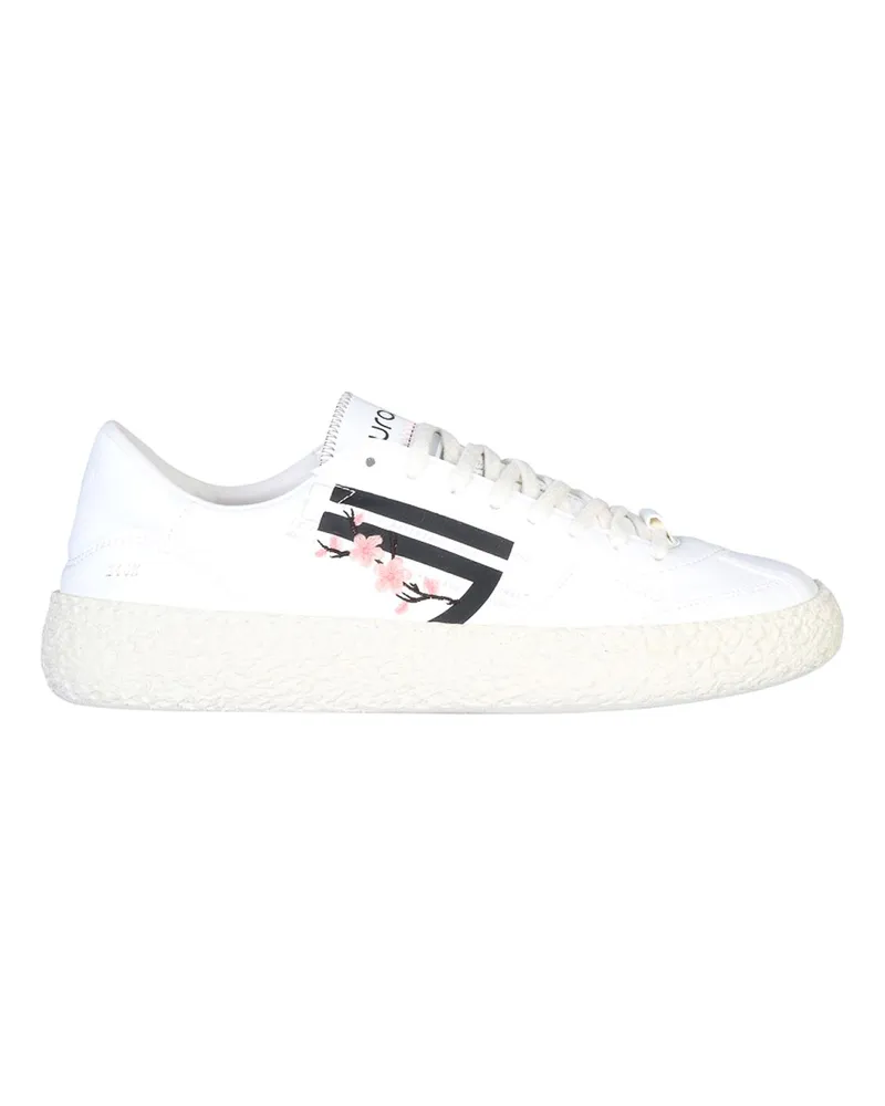 Puraai Sneaker - Weiß Weiß
