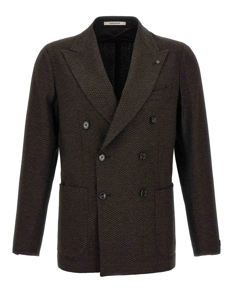 Tagliatore Blazer - Braun Braun