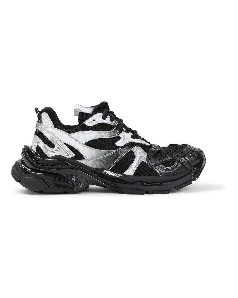 Balenciaga Sneaker - Schwarz Schwarz