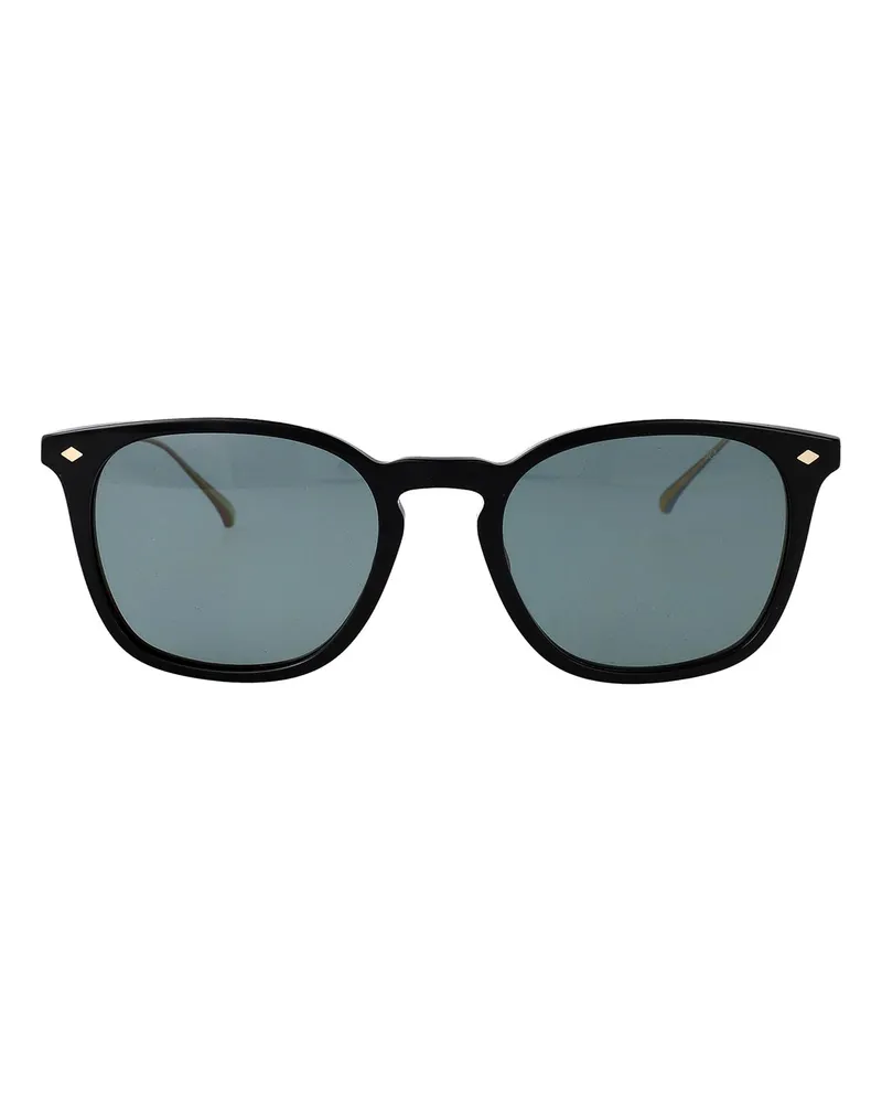 Giorgio Armani Sonnenbrille - Schwarz Schwarz