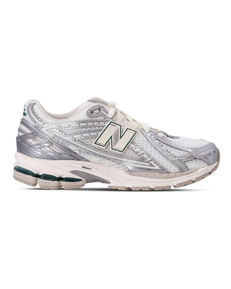 New Balance Sneaker - Grau Grau