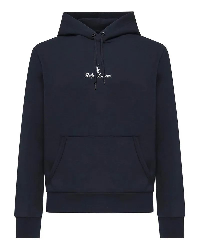 Ralph Lauren Sweatshirt - Blau Blau
