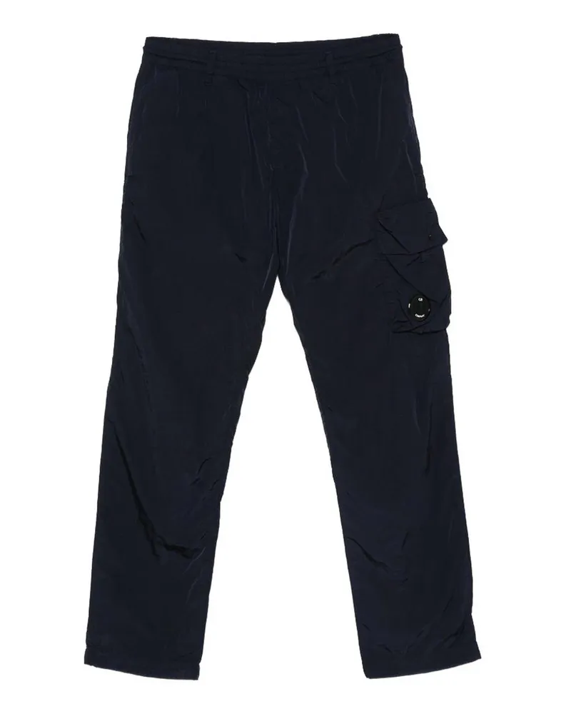 C.P. Company C. P. Company Casual Hose - Blau Blau