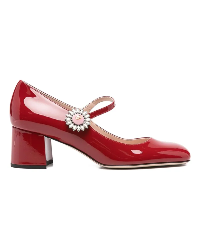Valentino Garavani Pumps - Rot Rot