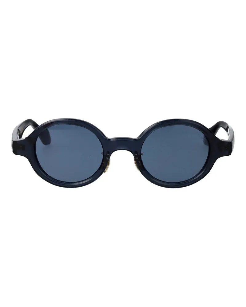 Giorgio Armani Sonnenbrille - Blau Blau