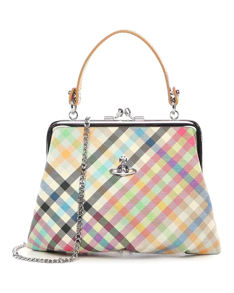 Vivienne Westwood Shopper - Bunt Bunt