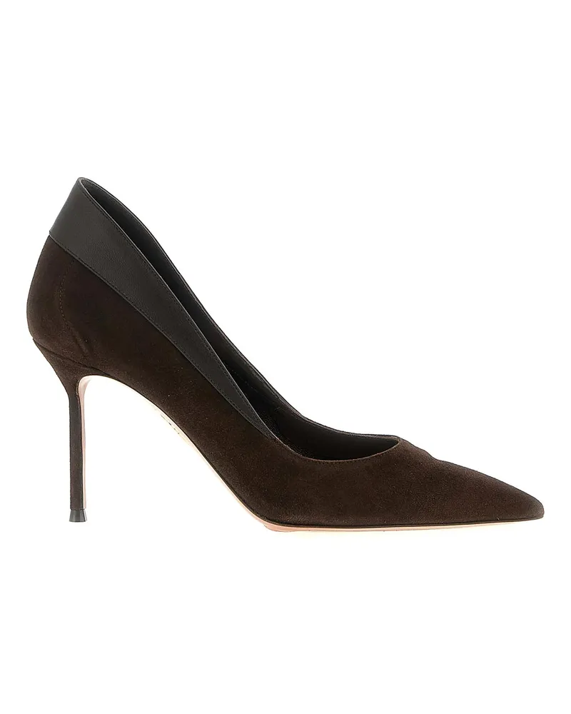 Aquazzura Pumps - Braun Braun