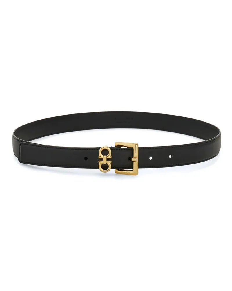 Ferragamo Gürtel - Beige Beige