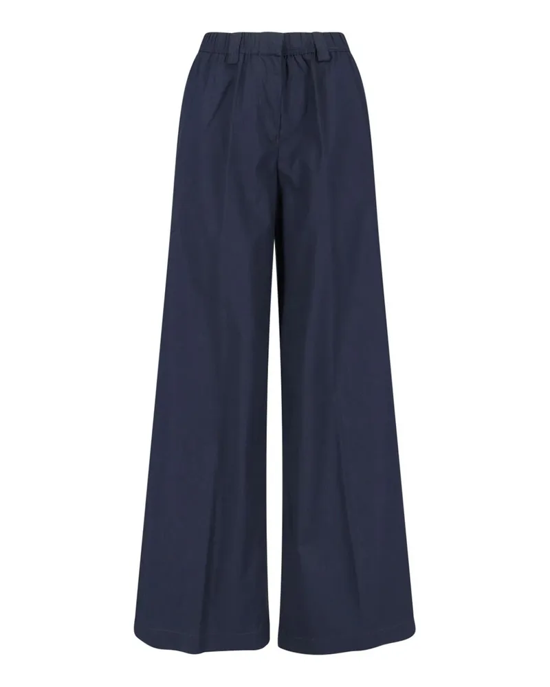 ASPESI Casual Hose - Blau Blau