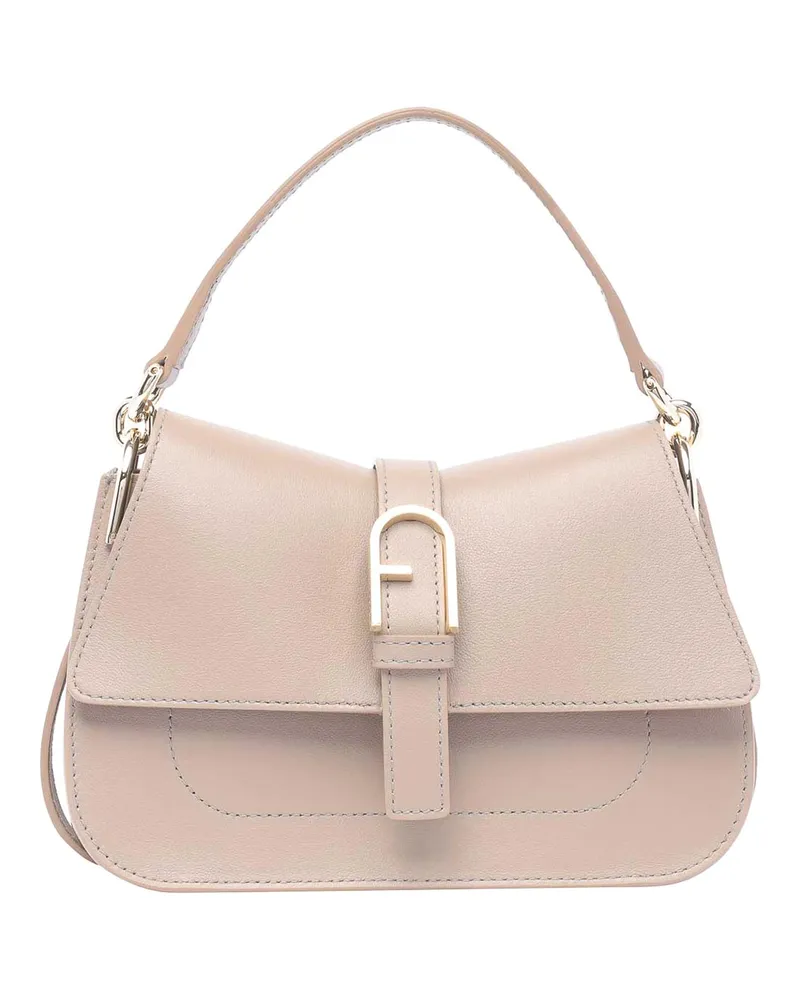Furla Umhängetasche - Beige Beige