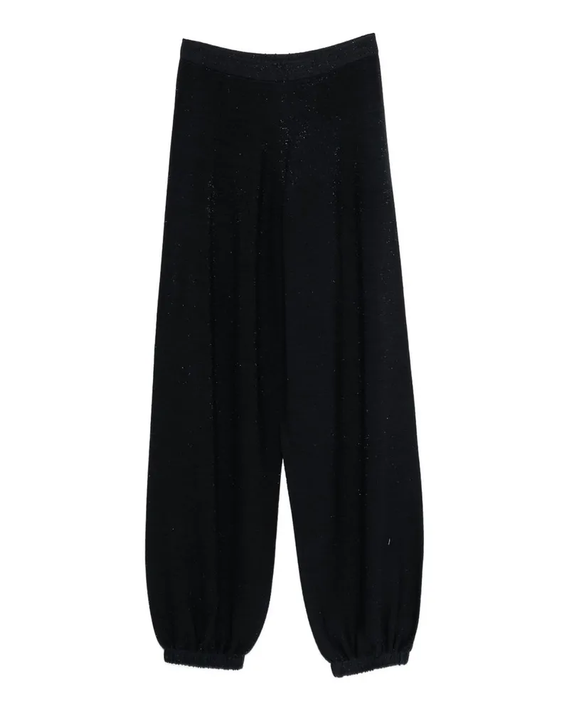 Fabiana Filippi Casual Hose - Blau Blau