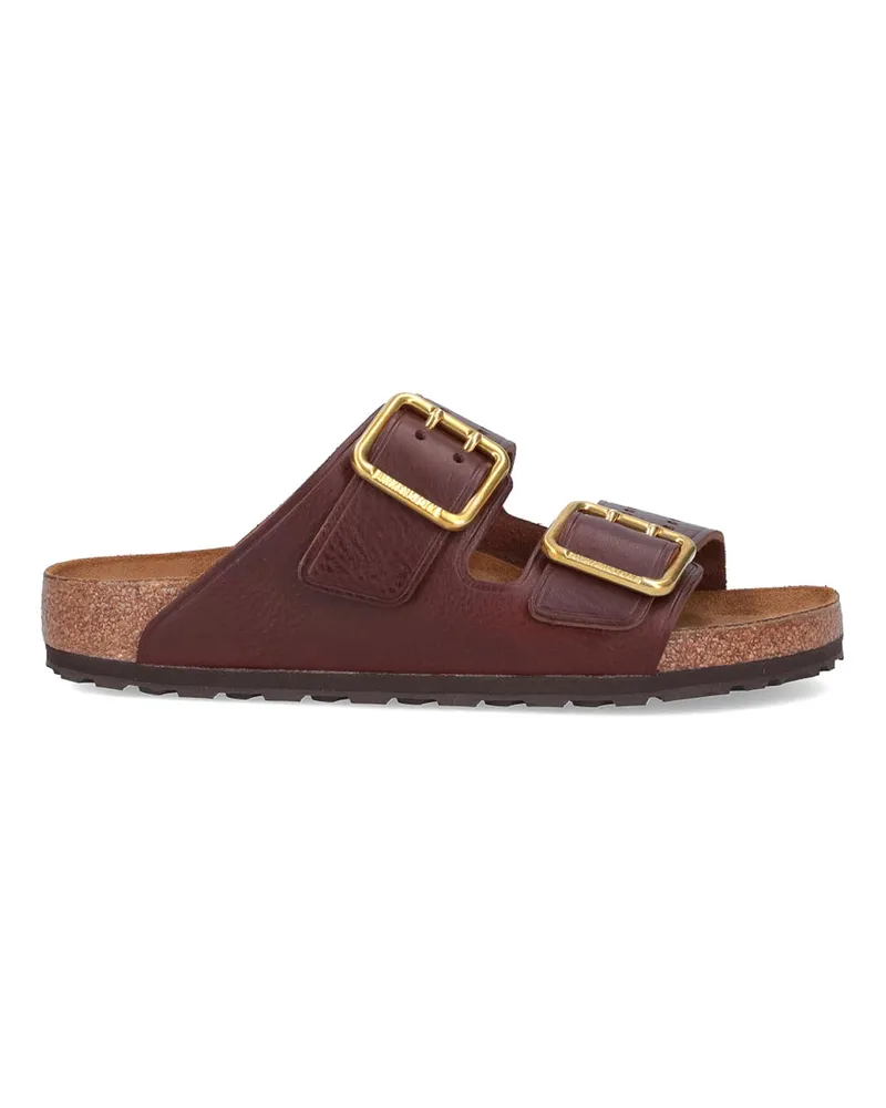 Birkenstock Sandalen - Braun Braun