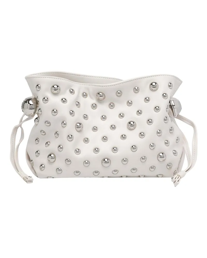 Liu Jo Clutch - Weiß Weiß