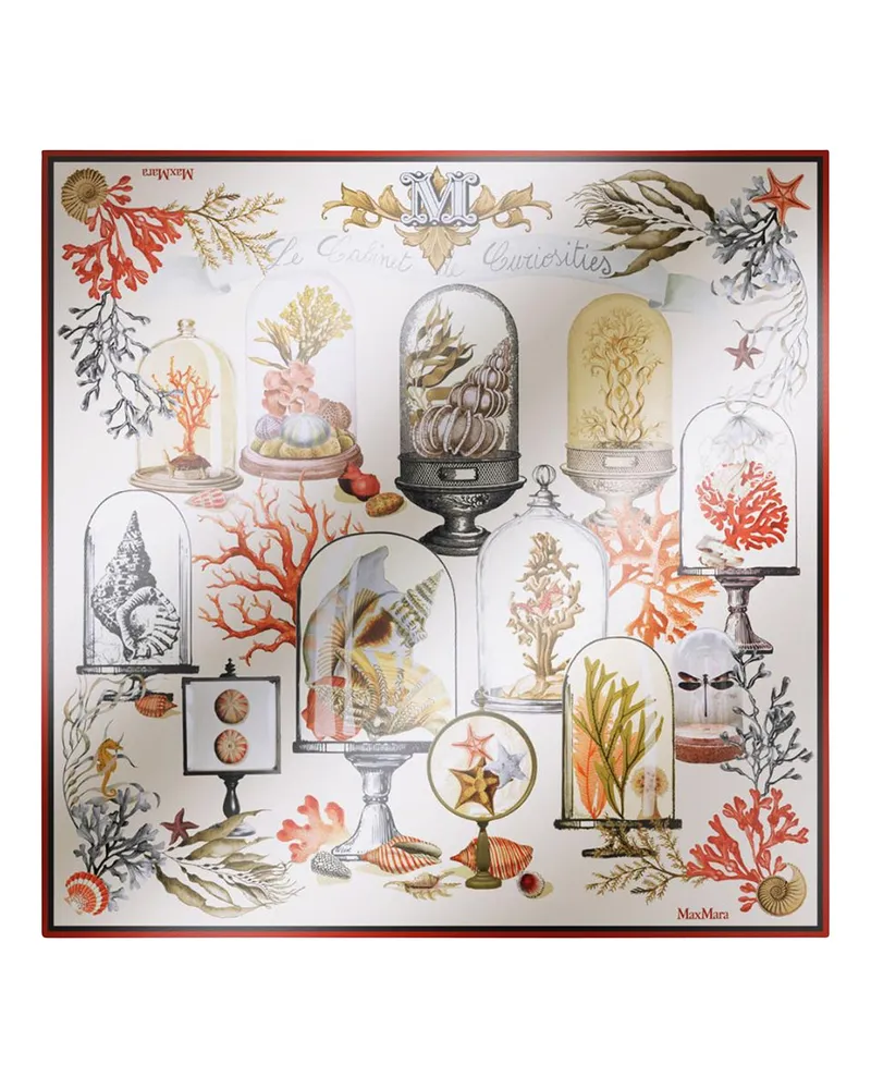 Max Mara Stola - Nude Nude