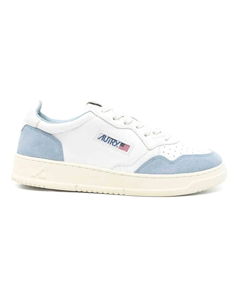 AUTRY Sneaker - Weiß
