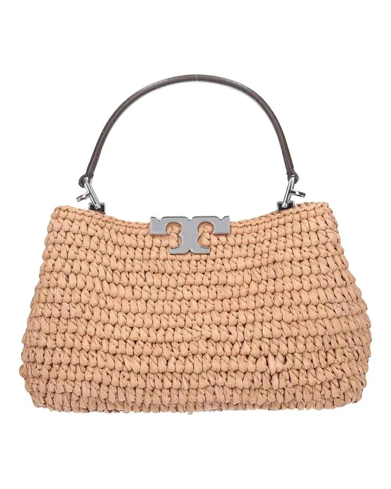 Tory Burch Shopper - Beige Beige