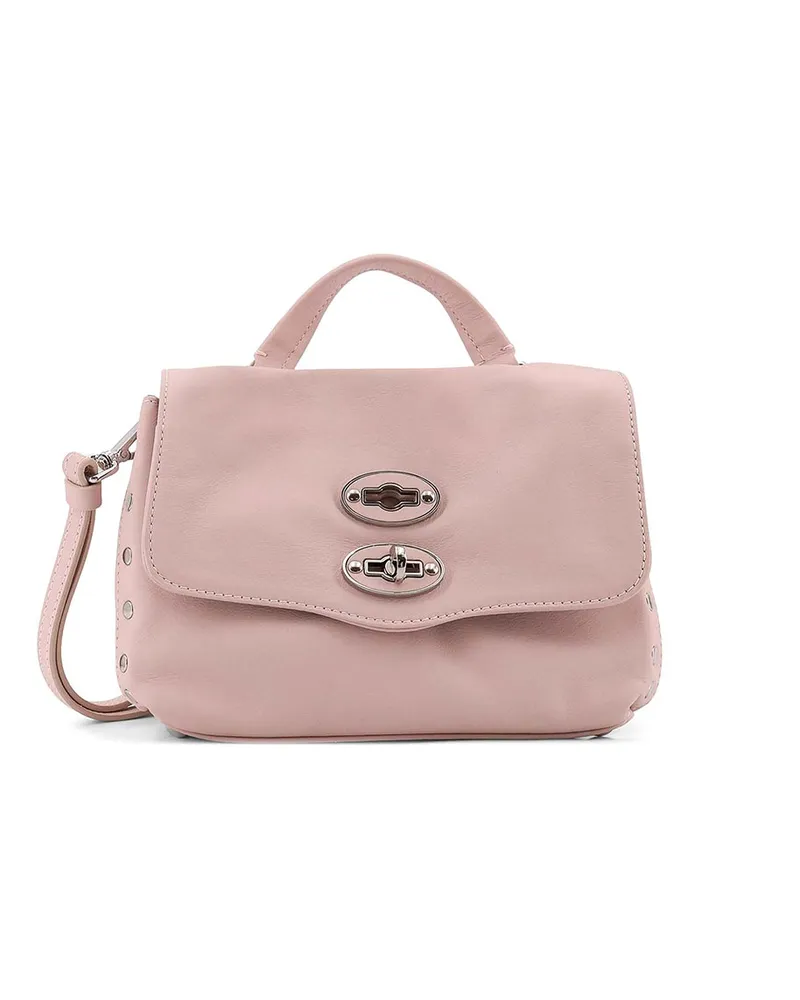 Zanellato Shopper - Nude Nude