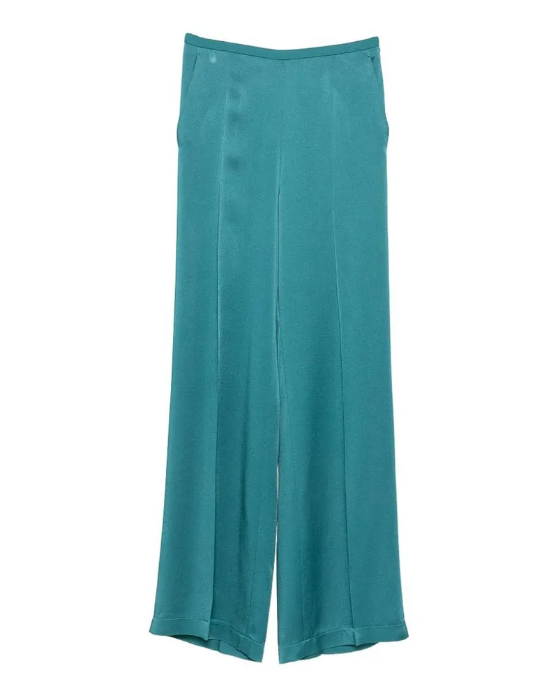 forte_forte Casual Hose - Grün Grün