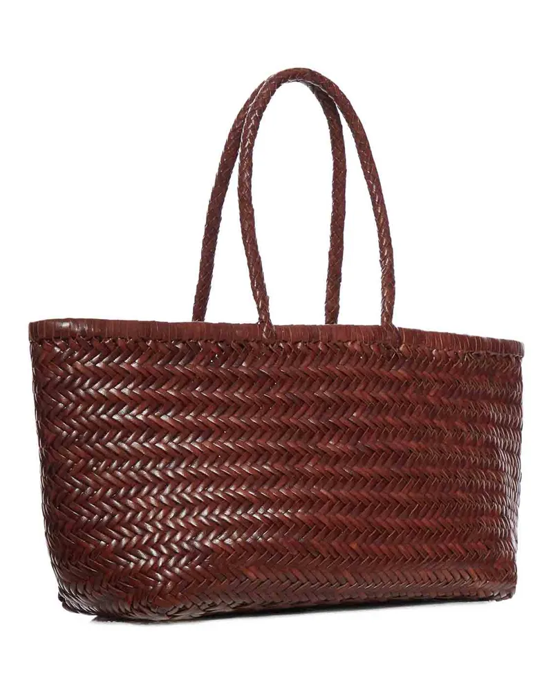 Dragon Diffusion Schultertasche - Braun Braun