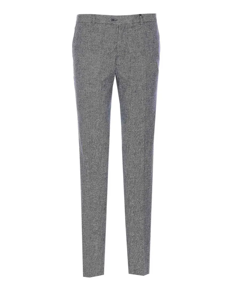 CIRCOLO 1901 Casual Hose - Grau Grau