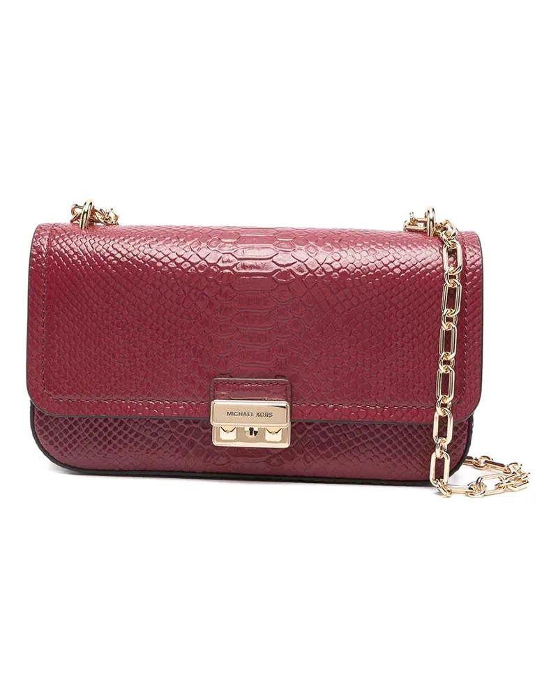 Michael Kors Umhängetasche - Beige Beige