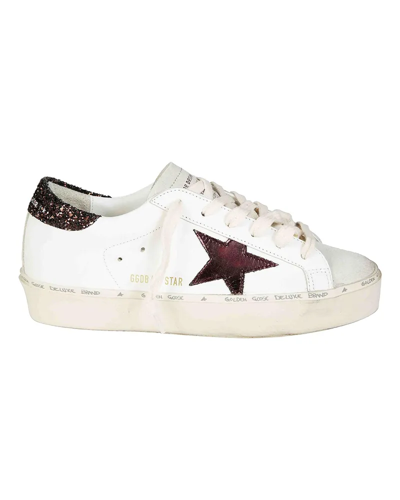 Golden Goose Sneaker - Beige Beige
