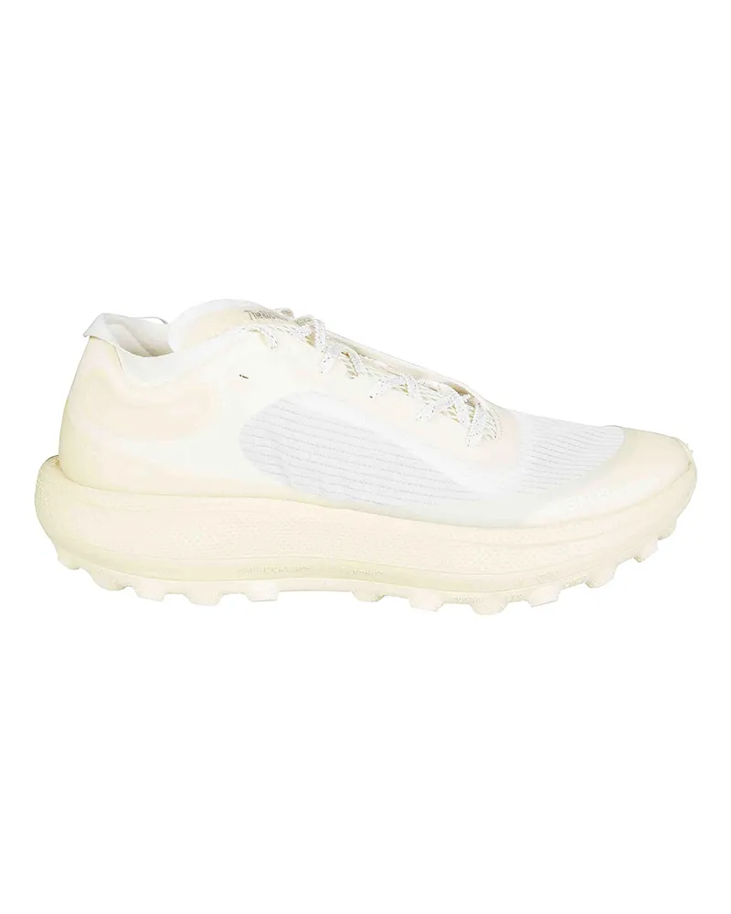 Satisfy Sneaker - Weiß Weiß