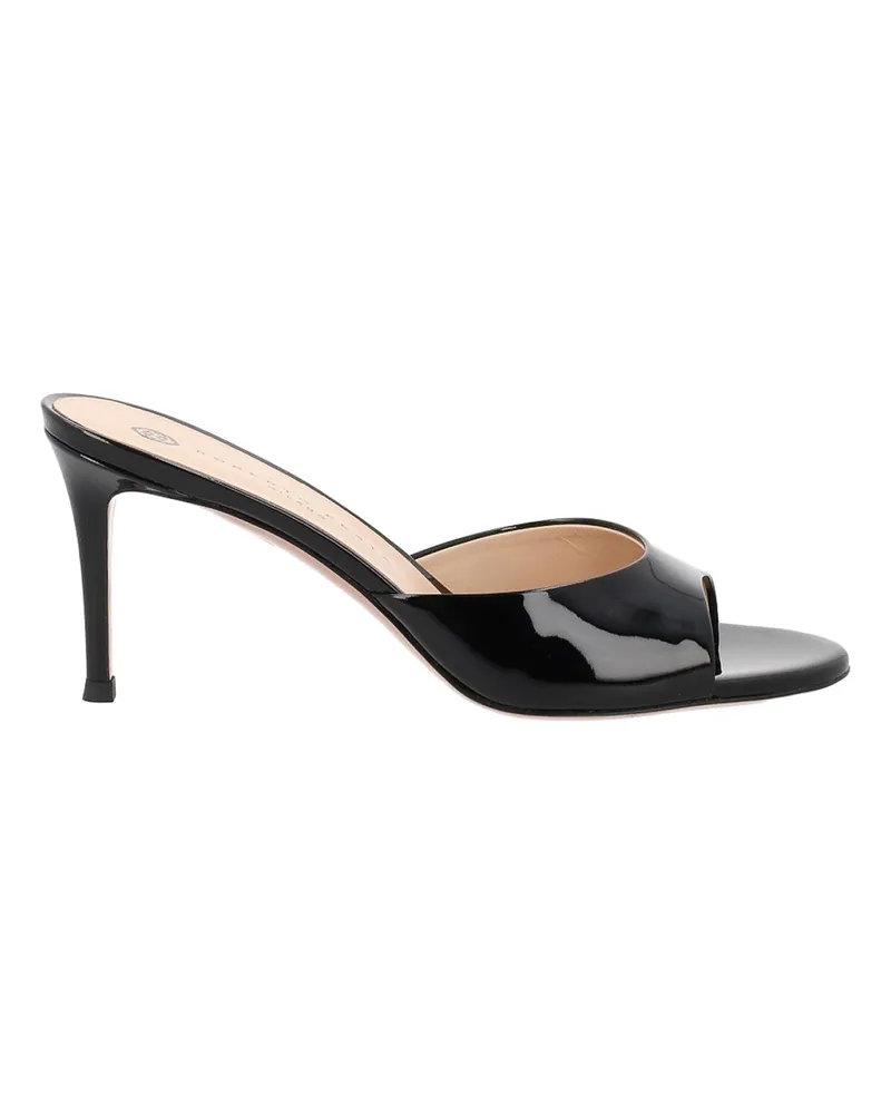 FESTA Milano Pumps - Schwarz Schwarz