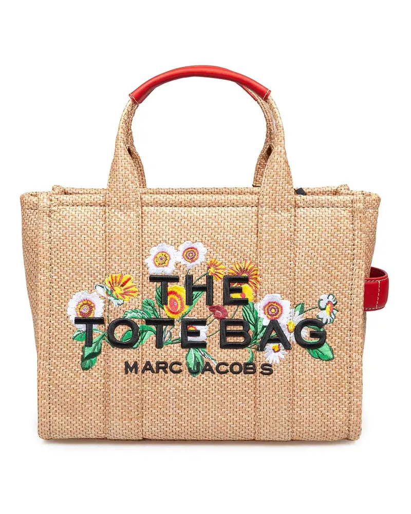 Marc Jacobs Umhängetasche - Beige Beige